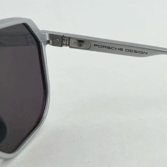 Porsche Design P8951 Sunglasses Limited Edition 911 Aluminum Glasses Men New - Picture 7 of 14